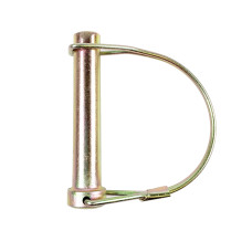 Maypole MP42311B Shaft Locking Pipe Retaining Pin Black Maypole MP42311B Shaft Locking Pipe Retaining Pin Black