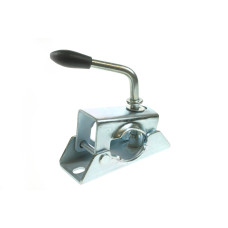 Maypole MP427 42mm Split Clamp for MP227 & 2275 Maypole MP427 42mm Split Clamp for MP227 & 2275