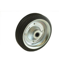 Maypole MP429 Steel Wheel 160mm for MP433 Trailers