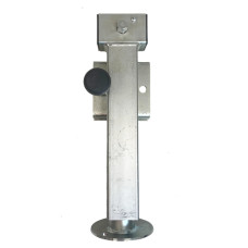 Maypole MP4345 Rotatable Trailer Support Leg with Swivel Mounting Bracket Maypole MP4345 Rotatable Trailer Support Leg with Swivel Mounting Bracket
