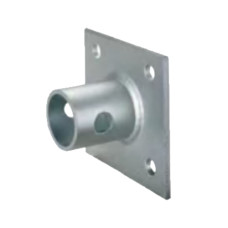 Maypole MP4349 Mounting Plate for Trailer Support Leg Maypole MP4349 Mounting Plate for Trailer Support Leg