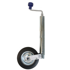 Maypole MP436 Jockey Wheel 48mm 100kg Max Load