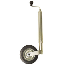 Maypole MP4365 Heavy Duty 48mm Jockey Wheel
