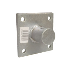 Maypole MP4397 Mounting Plate for MP4395/9785 Maypole MP4397 Mounting Plate for MP4395/9785