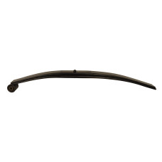 Maypole MP4415B Double Parabolic Leaf Spring & Bush for Trailers