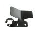 Maypole MP4432B Tow-Tekta Single Side Black Plate Maypole MP4432B Tow-Tekta Single Side Black Plate
