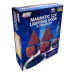 Maypole MP44912 Magnetic Trailer Lighting Board with Triangles