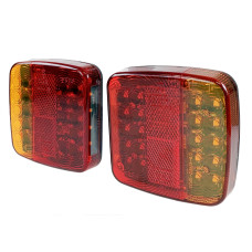 Maypole MP44974 Wireless Magnetic LED Pod