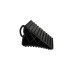 Maypole MP461B Wheel Chock – Caravan, Trailer & Car Wheel Support Block