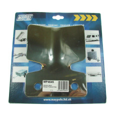 Maypole MP4645B | SJ Agri Ltd