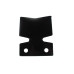 Maypole MP464B Small Black Bumper Protector