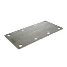 Maypole MP469 Suspension Unit Mounting Plate 8 Hole