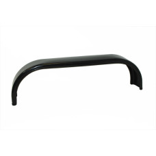 Maypole MP4794 Tandem Mudguard Pair for Trailers