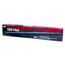 Maypole MP489 Rigid Telescopic Tow Pole 1.8T Maypole MP489 Rigid Telescopic Tow Pole 1.8T