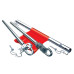 Maypole MP489 Rigid Telescopic Tow Pole 1.8T Maypole MP489 Rigid Telescopic Tow Pole 1.8T