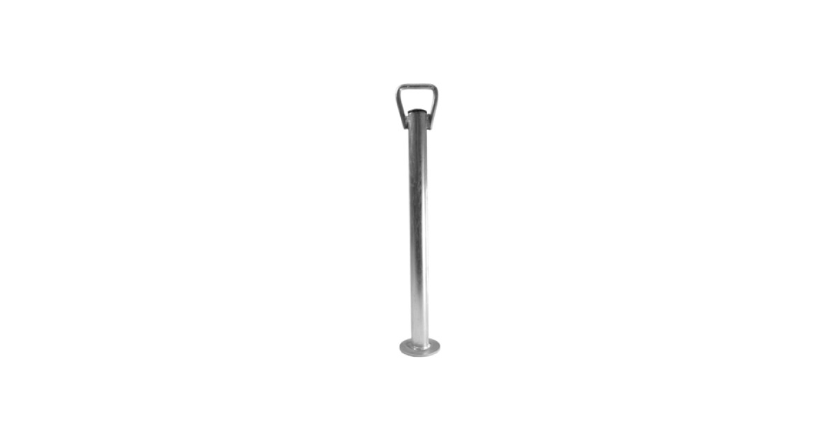 Maypole MP49101 Prop Stand & Handle 42mm x 600mm | SJ Agri Ltd