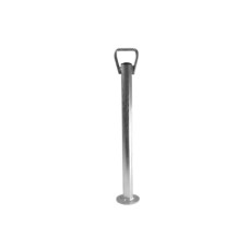 Maypole MP49101 Prop Stand & Handle 42mm x 600mm
