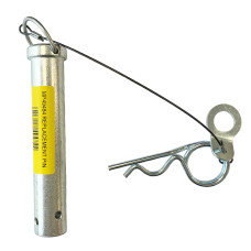 Maypole MP49484 Replacement Pin and Cable Assembly