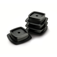 Maypole MP4978 Caravan Stack Pads (Set of 4)