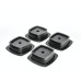 Maypole MP4978 Caravan Stack Pads (Set of 4) Maypole MP4978 Caravan Stack Pads (Set of 4)