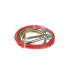 Maypole MP498 Breakaway Cable Red 1m x 2mm