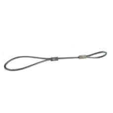 Maypole MP4981B Secondary Coupling Cable Black