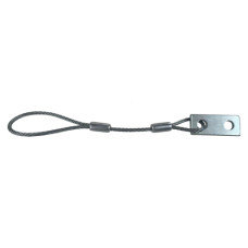 Maypole MP4983B Secondary Coupling Cable with Mounting Bracket Maypole MP4983B Secondary Coupling Cable with Mounting Bracket