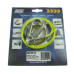 Maypole MP5015B Yellow Breakaway Cable for Trailers