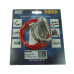 Maypole MP501B Red Breakaway Cable – Trailer Safety Cable