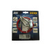 Maypole MP502B Red Breakaway Cable with Clevis Maypole MP502B Red Breakaway Cable with Clevis