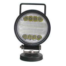 Maypole MP5075 LED Magnetic Work Light Spot/Flood