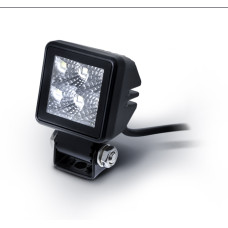 Maypole MP5079 LED Mini Cube Work Light Flood Beam