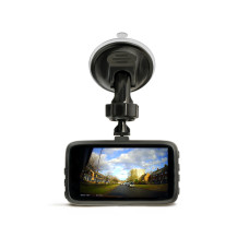 Maypole MP5101 Full HD Compact Dash Camera