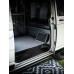 Maypole MP5383 Foldable Single Steel Caravan Step - Silver Maypole MP5383 Foldable Single Steel Caravan Step - Silver