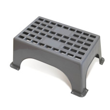 Maypole MP5388 Large Plastic Single Caravan Step