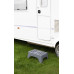 Maypole MP5388 Large Plastic Single Caravan Step Maypole MP5388 Large Plastic Single Caravan Step
