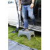 Maypole MP5388 Large Plastic Single Caravan Step Maypole MP5388 Large Plastic Single Caravan Step