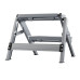 Maypole MP5394 Foldable Double Aluminium Caravan Step