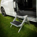 Maypole MP5394 Foldable Double Aluminium Caravan Step