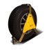 Maypole MP5433 Heavy Duty Triangular Wheel Clamp 8-10 Inch Maypole MP5433 Heavy Duty Triangular Wheel Clamp 8-10 Inch