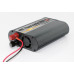 Maypole MP56030 Power Inverter with USB 12V to 230V 300W