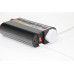 Maypole MP56030 Power Inverter with USB 12V to 230V 300W