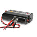 Maypole MP56030 Power Inverter with USB 12V to 230V 300W