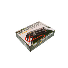 Maypole MP56050 Power Inverter with USB 12V to 230V 500W Maypole MP56050 Power Inverter with USB 12V to 230V 500W
