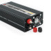Maypole MP56080 Power Inverter with USB 12V to 230V 800W