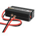 Maypole MP56080 Power Inverter with USB 12V to 230V 800W