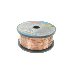 Maypole MP561 0.8mm Steel Welding Wire 0.7kg Spool Maypole MP561 0.8mm Steel Welding Wire 0.7kg Spool