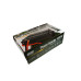Maypole MP56100 Power Inverter with USB 12V/230V 1000W