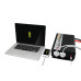 Maypole MP56150 Power Inverter with USB 12V to 230V 1500W