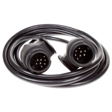 Maypole MP5892 13 Pin Connecting Lead with 8 Core Cable 3m